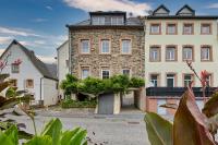 B&B Bernkastel-Kues - Haus am Hafen - Bed and Breakfast Bernkastel-Kues