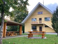 Pähklimäe Laagrikeskus - B&B Vanamõisa