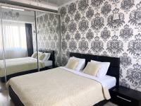 B&B Chișinău - Apartament de lux cu 2 camere și living - Bed and Breakfast Chișinău