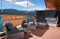 Chalet´s am See - Ferienwohnung Sankt Wolfgang
