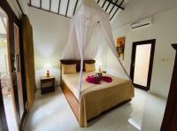 B&B Gili Air - Puring Bungalows - Bed and Breakfast Gili Air