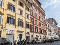 The Best Rent - Three-bedroom apartment near the Quirinale - Chambres d'hôtes Rome
