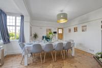 B&B Worthing - Large family house in Worthing - 5 mins from beach - Bed and Breakfast Worthing