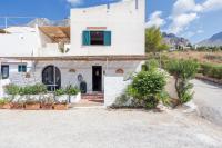 Isulidda Gaia Mare - Ferienwohnung San Vito lo Capo