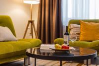 Rox Central Apartments 4 - Bed and Breakfast Timişoara