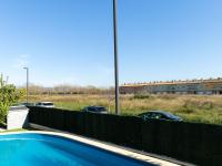 Apartamento acogedor con piscina y jardín privados en Figueres - ES-228-115 - Chambres d'hôtes Figueres