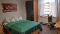 B&B Bautzen - FEWO Begegnung mit Lounge - Bed and Breakfast Bautzen