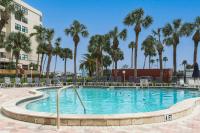 Harbor Towers 3rd Fl 2 Bedroom Bay View - Bed and Breakfast Siesta Key