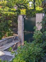 Nel verde a due passi dal mare - Bed and Breakfast Genua