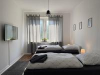 B&B Herne - Ruhrpott Apartment Zentral Relax - Bed and Breakfast Herne