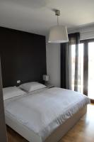 Appartement met 1 Slaapkamer met Terras en Uitzicht op Zee