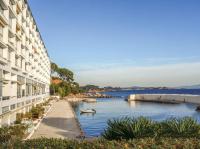 Horizon Bleu Bandol : appartement pieds dans l’eau - Chambres d’hôtes Bandol