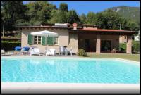 Casa Girasole - B&B Camaiore