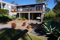 B&B Narrawallee - C,point - Bed and Breakfast Narrawallee