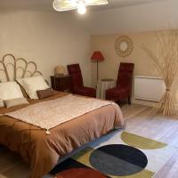 B&B Avrilly - Maison Allianes - Bed and Breakfast Avrilly