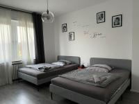Ruhrpott Apartment Zentral Comfort - Chambres d’hôtes