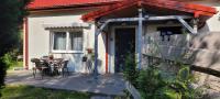 Apartament Zacisze - B&B Świecino