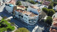 Suites Foz O Porto - B&B