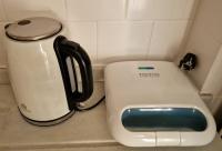 Sabor a esperanza - B&B Cullera