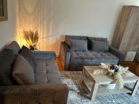 B&B Belgrade - Beo shooping centar - Bed and Breakfast Belgrade