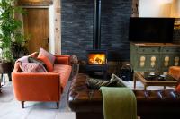 The Cart House - Beautiful Contemporary Barn - Hot Tub - B&B Bridgnorth