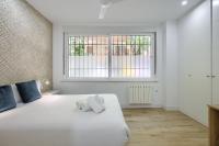 Delicias IV - Apartamento de 1 dormitorio - B&B Madrid