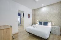 Delicias IV - Apartamento de 1 dormitorio - B&B Madrid