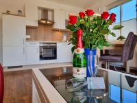 Villa Am alten Kreidebruch FW Strandläufer - Chambres d’hôtes Sassnitz