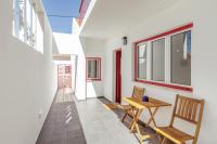 Pinheirinha Guest House - Chambres d’hôtes