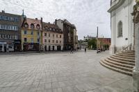 Luxurious and Royal Apartment in the Old Town - B&B Bratislava