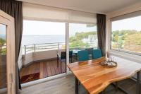 Förde-Lodge - B&B Glücksburg