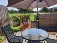 Het Zonnetje -Vakantiewoning en Bed and Breakfast - B&B Dilsen-Stokkem