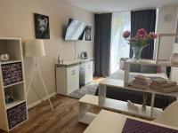 B&B Magonza - Business Appartement in Mainz Bretzenheim - Bed and Breakfast Magonza