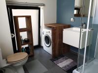Appartement met 1 Slaapkamer