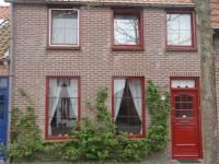 B&B Nieuwvliet - De Kersentuin Appartementen - Bed and Breakfast Nieuwvliet