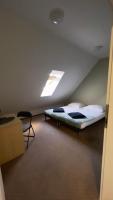 Double or Twin Room with Private External Bathroom