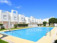 Dúplex en Vera Playa - Ferienwohnung Vera