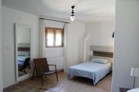 Triple Room with Private External Bathroom