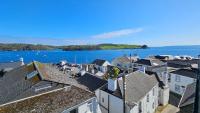 B&B Saint Mawes - Pennant - Bed and Breakfast Saint Mawes