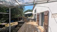 Grande maison Carpediem, le calme à la campagne - Ferienwohnung