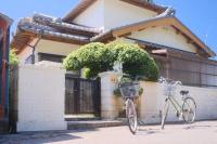 四万十川傍にある日本家屋まるごと「貸切宿 ほとり」 - B&B
