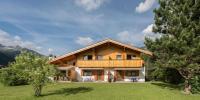 Haus Barbara - Bed and Breakfast