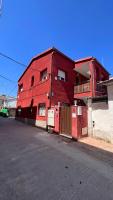 APARTAMENTO PRADERAS PANTANO SAN JUAN PRIMERA PLANTA - B&B