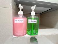 Appartement met 2 slaapkamers