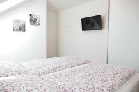 Appartement met 2 slaapkamers