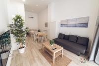 Santa Maria de la cabeza2 Apartments - Ferienwohnung Madrid
