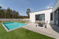 Villa Paraiso - By SCH - Chambres d’hôtes São Martinho do Porto