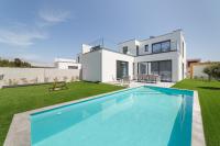 Villa Paraiso - By SCH - B&B