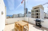 1BR penthouse with Large Private Terrace in PV by 360 Estates - Ferienwohnung