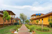LohonoStays Harmukh Houseboat - B&B Nagīn Bāgh